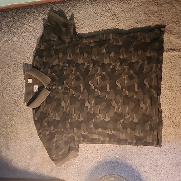 Levis Polo Shirt - Picture 1 of 1